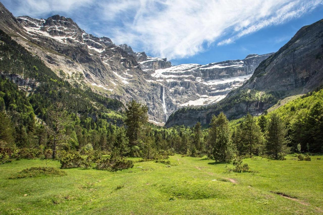 Les Granges De La Hulotte, Les Mesanges Villa Lies Exteriör bild
